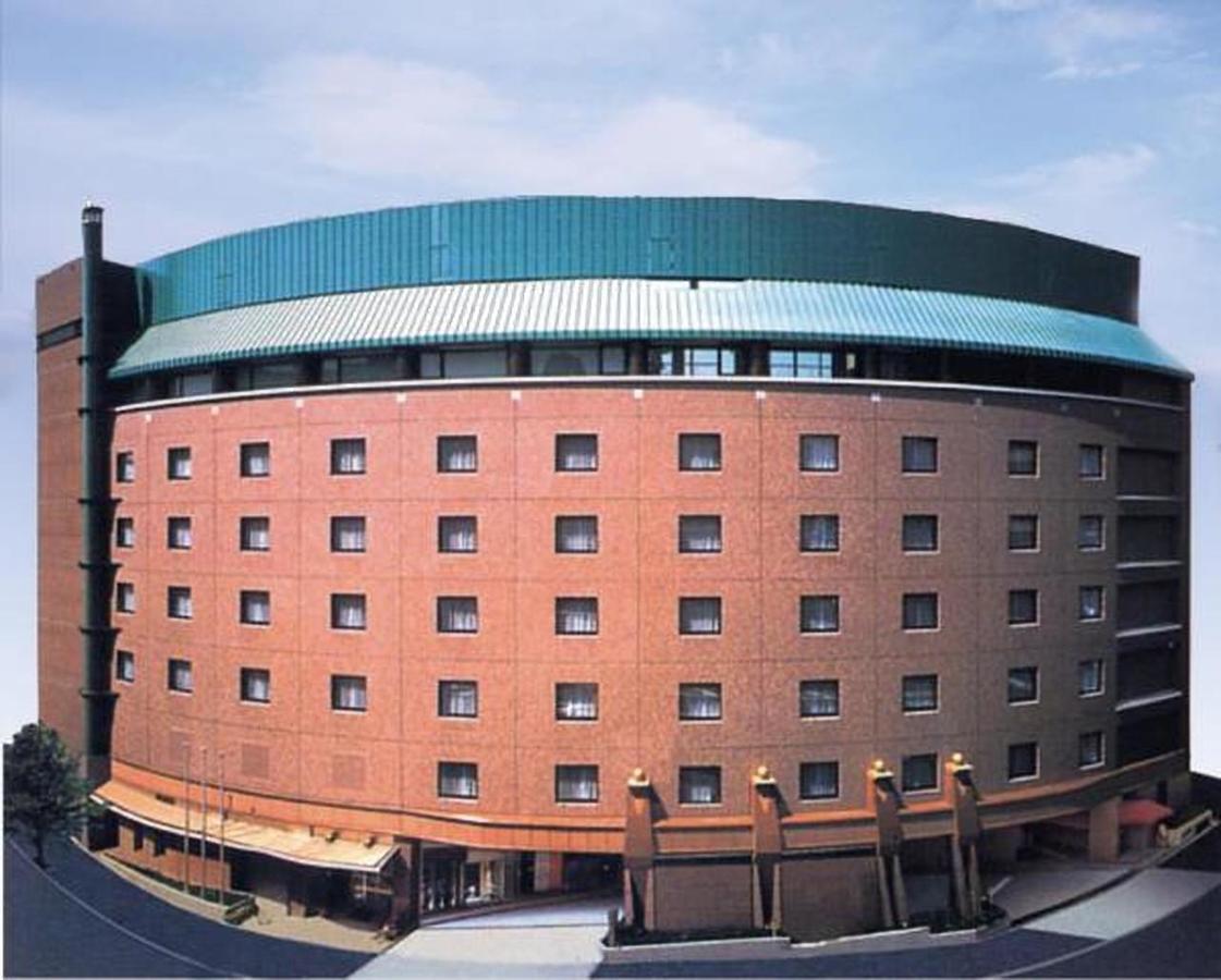 Hotel Route-Inn Gotanda Tokyo Exterior photo